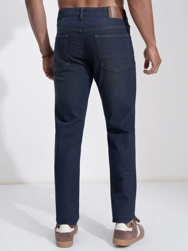 Men Slim Fit Jeans