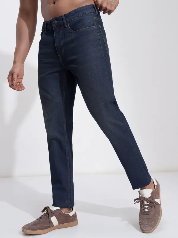 Men Slim Fit Jeans