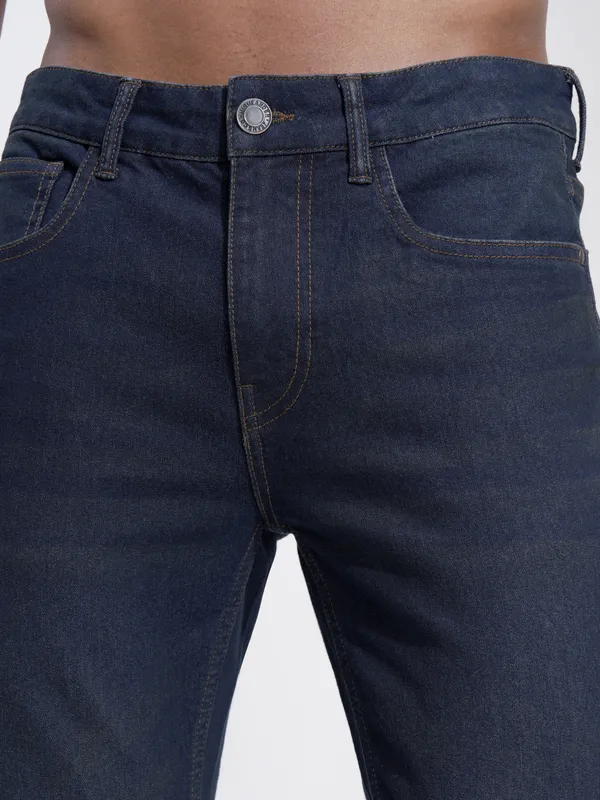 Men Slim Fit Jeans
