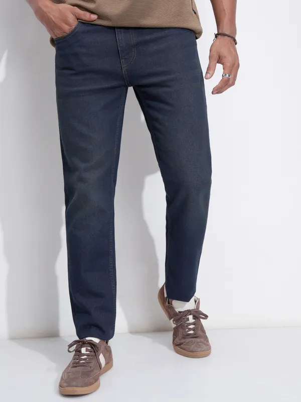 Men Slim Fit Jeans
