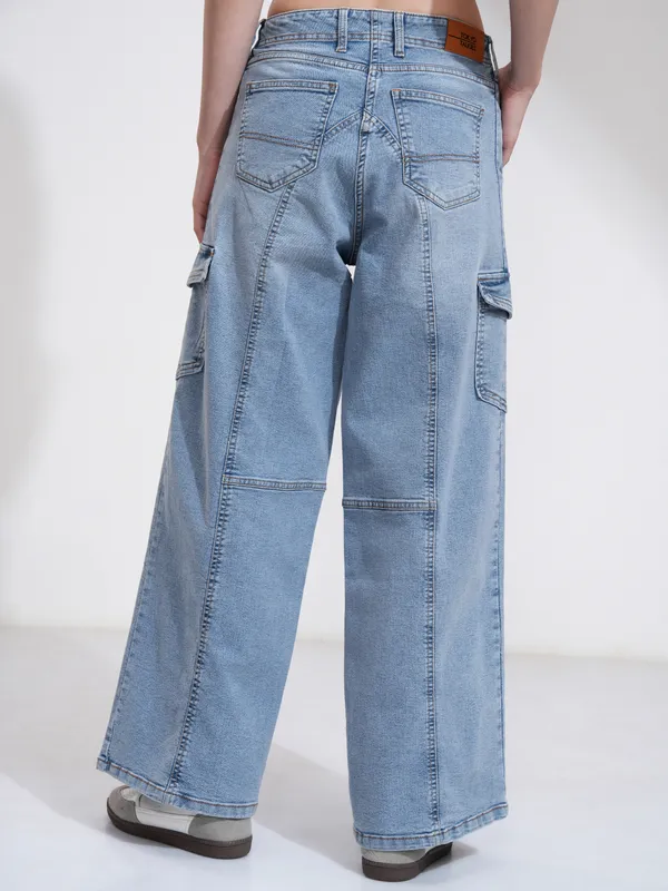 Women Regular Fit Jeans