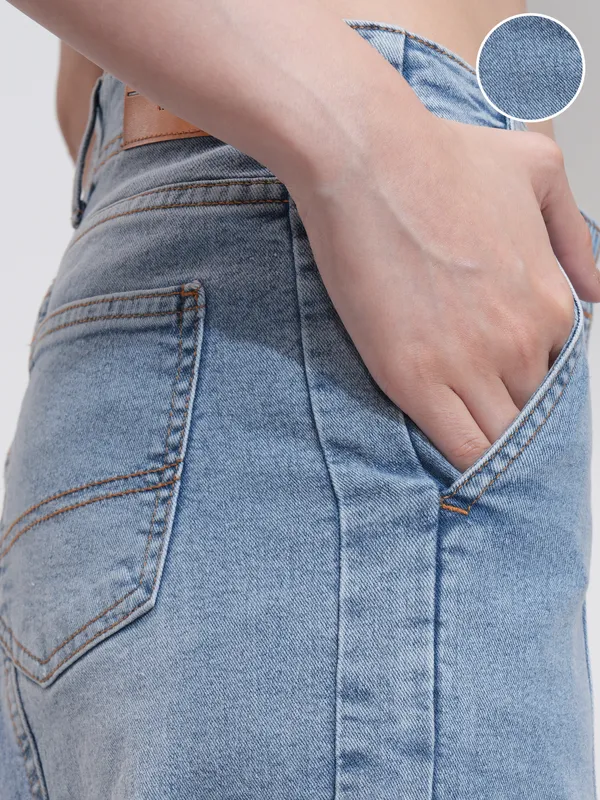 Women Regular Fit Jeans