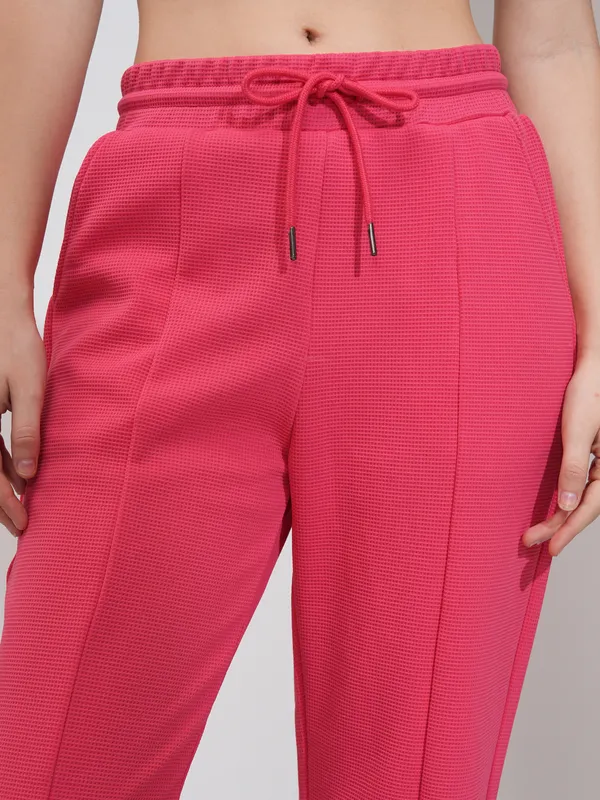 Women Top With Joggers Co-Ords