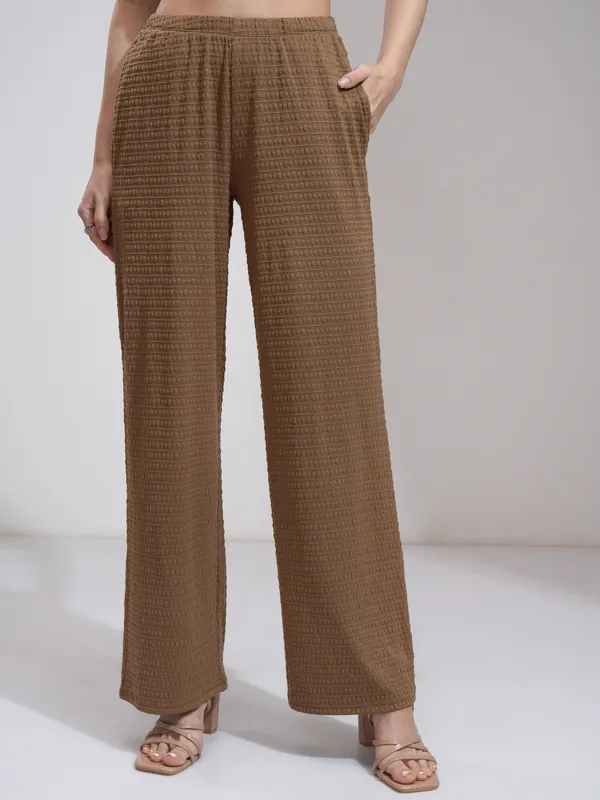 Women Top With Trouser Co-Ords