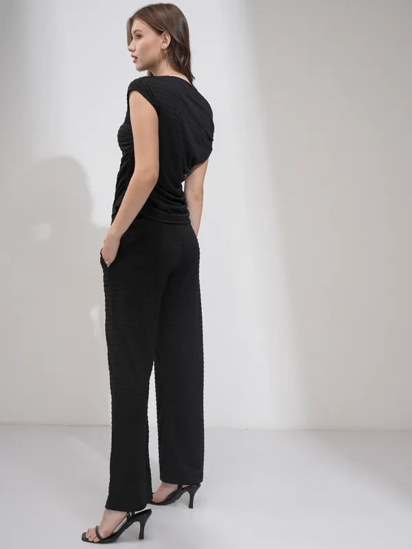 Women Top With Trouser Co-Ords