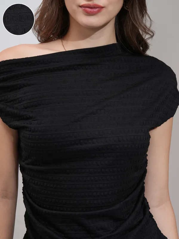 Women Top With Trouser Co-Ords