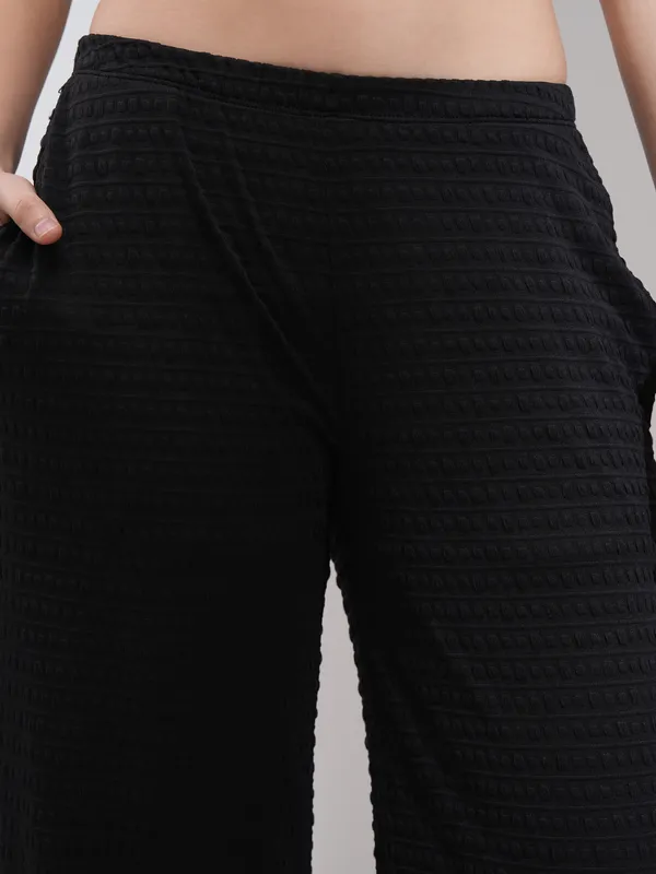 Women Top With Trouser Co-Ords