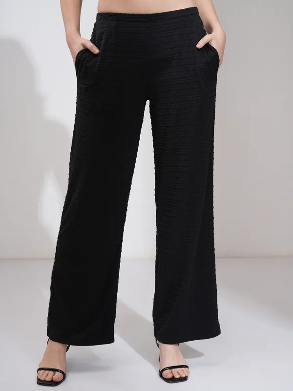 Women Top With Trouser Co-Ords