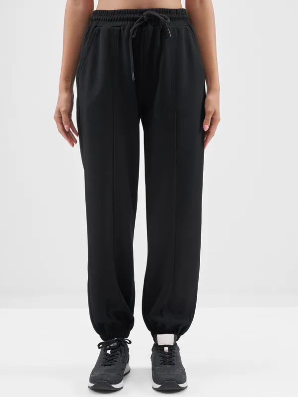 Women Top With Joggers Co-Ords