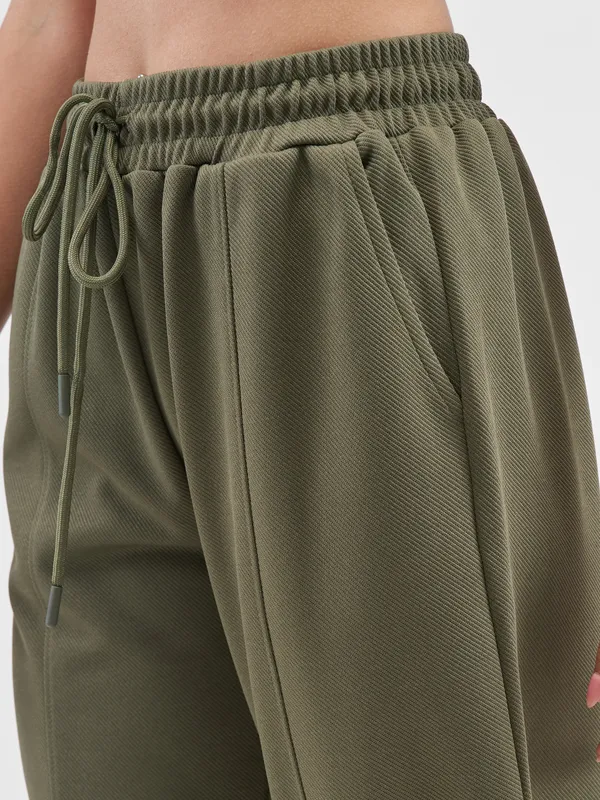 Women Top With Joggers Co-Ords