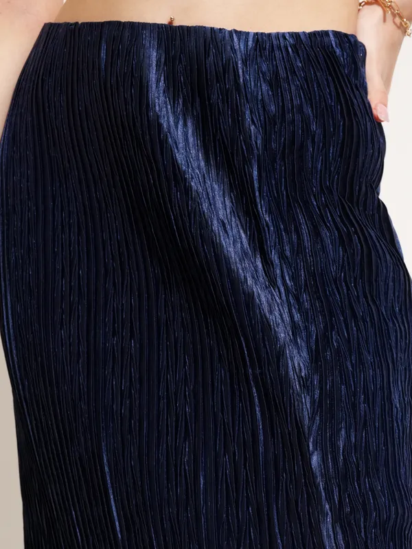 Women Top With Skirt Co-Ords