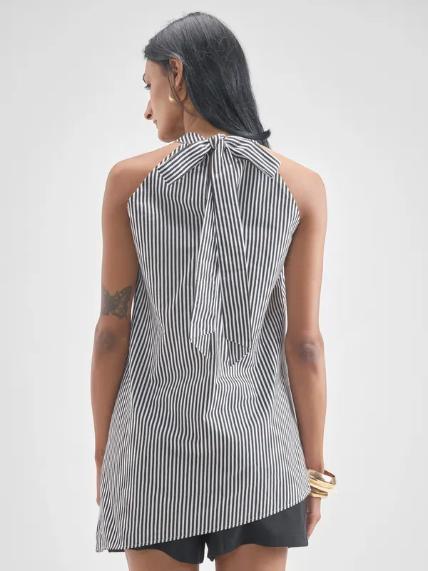 Women Top With Shorts Co-Ords