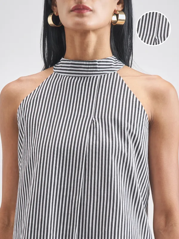 Women Top With Shorts Co-Ords