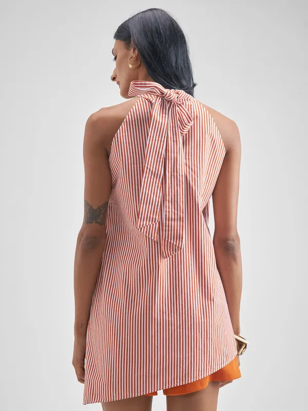 Women Top With Shorts Co-Ords