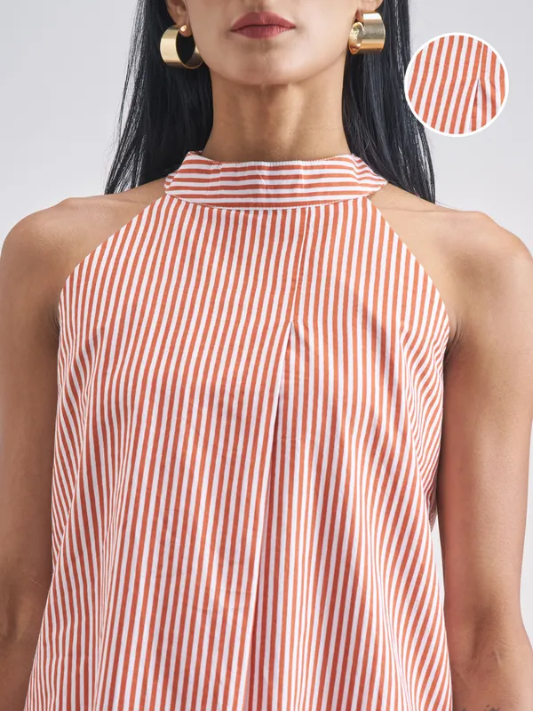 Women Top With Shorts Co-Ords