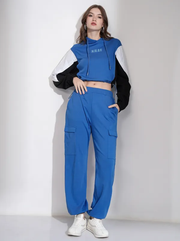 Women Printed Sweatshirt