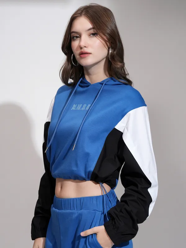 Women Printed Sweatshirt