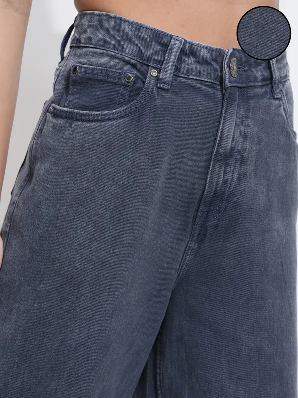 Women Flared Jeans
