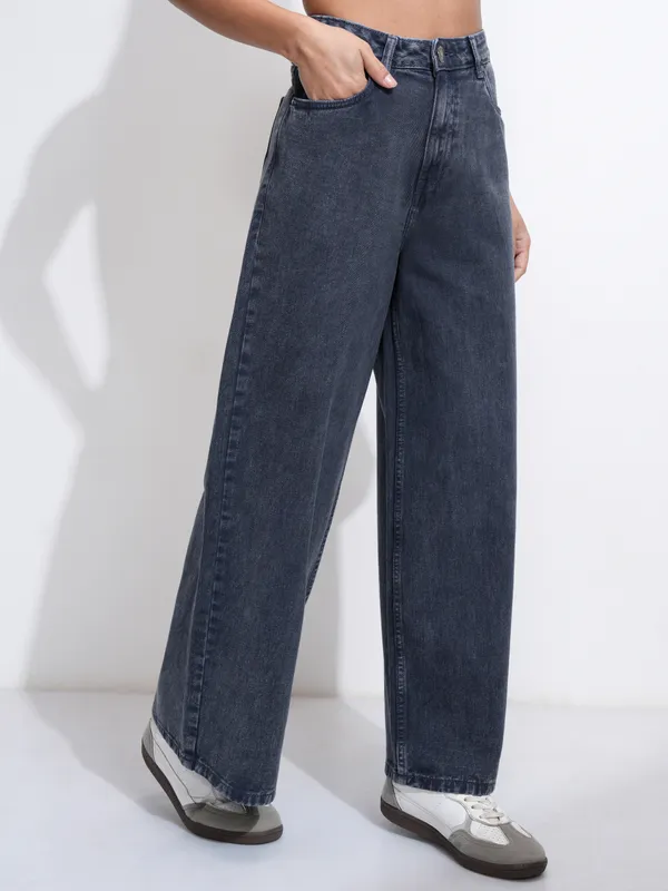 Women Flared Jeans