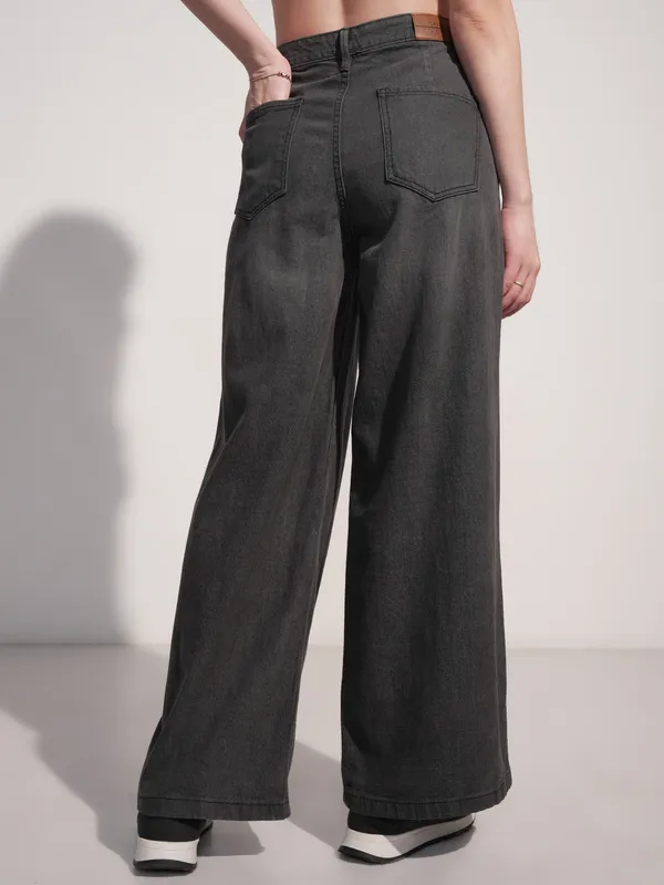 Women Wide Leg Jeans