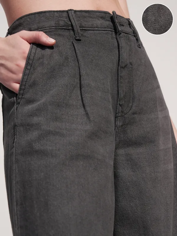 Women Wide Leg Jeans