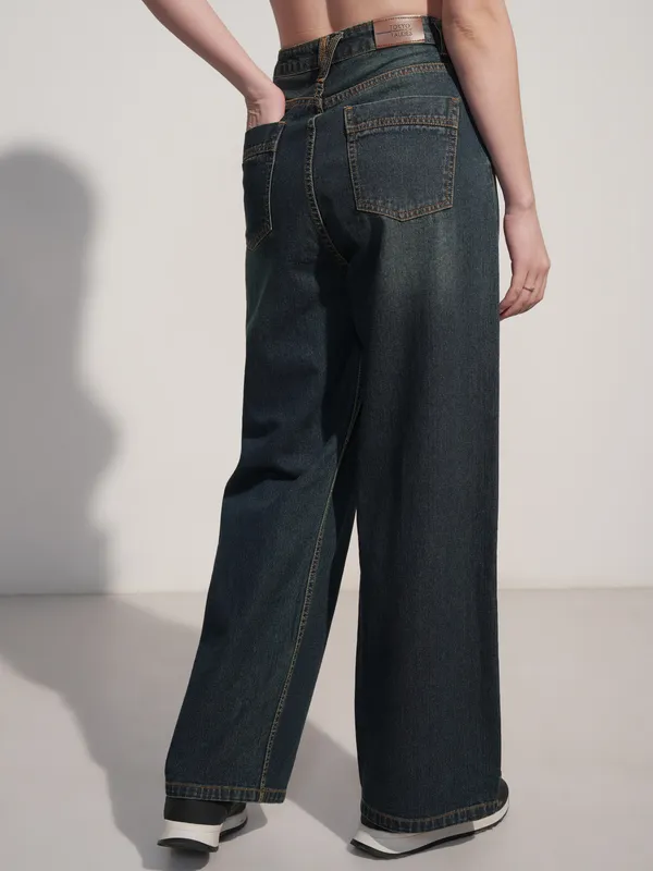 Women Straight Fit Jeans