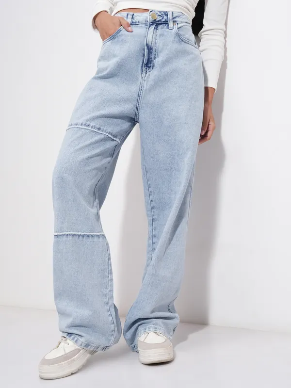 Women Flared Jeans