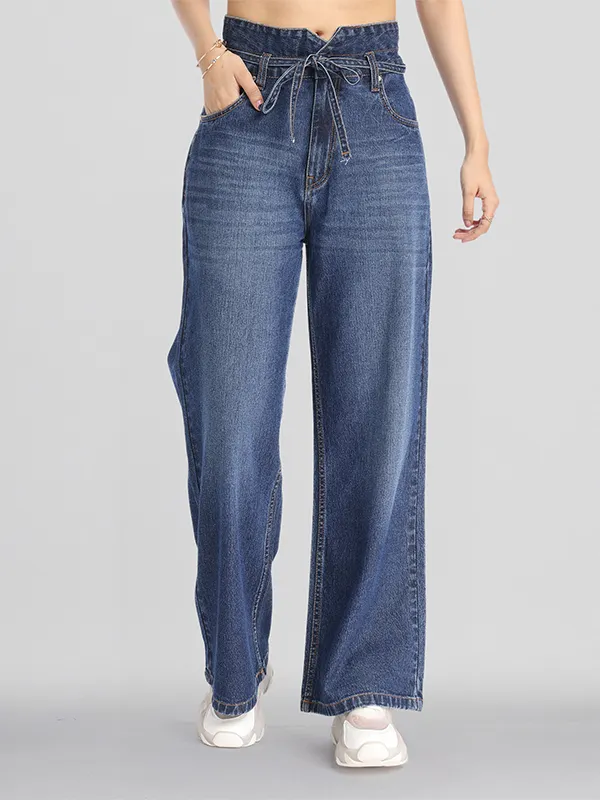 Women Flared Jeans
