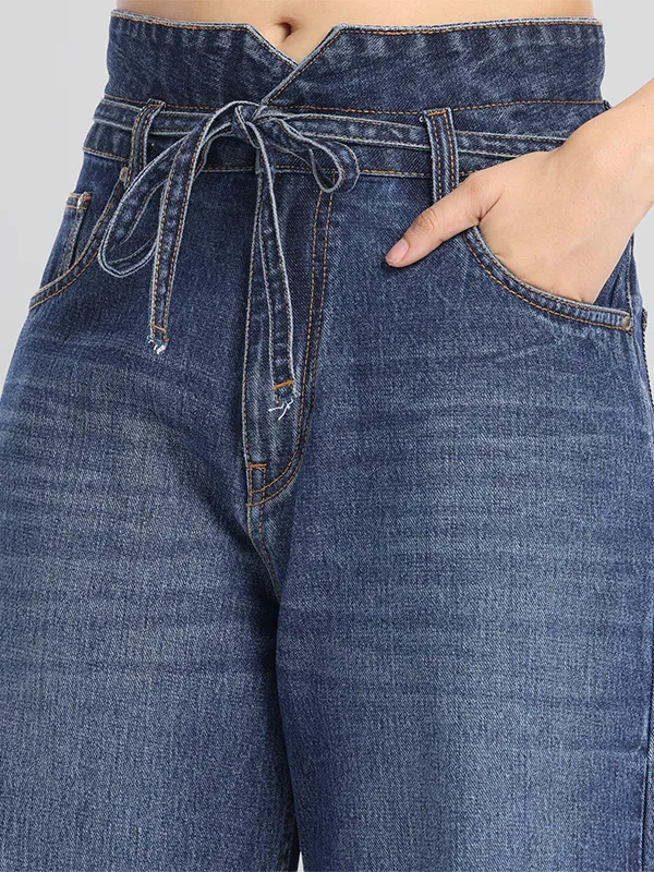 Women Flared Jeans