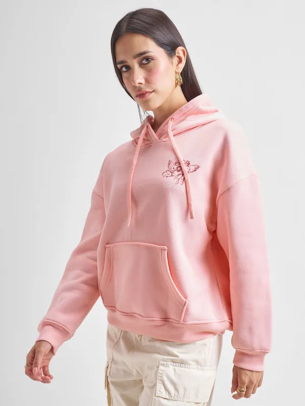 Women Printed Sweatshirts