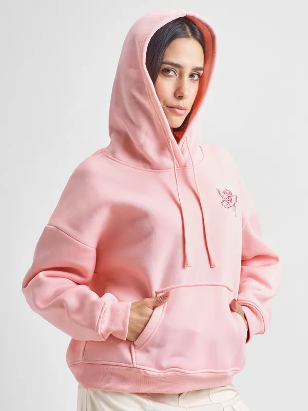 Women Printed Sweatshirts