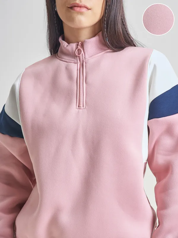 Women Printed Sweatshirt
