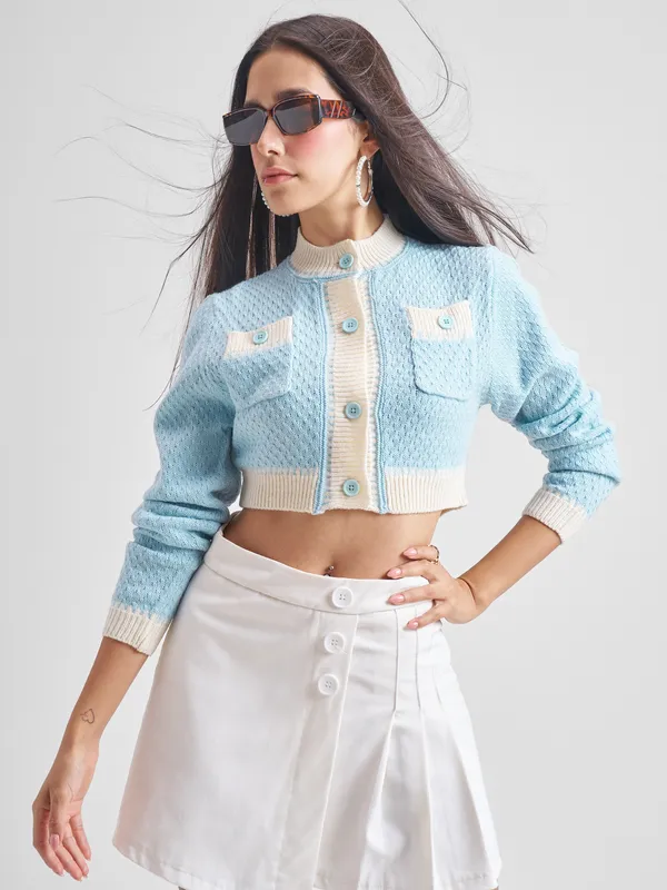 Women Cable Knit Sweaters