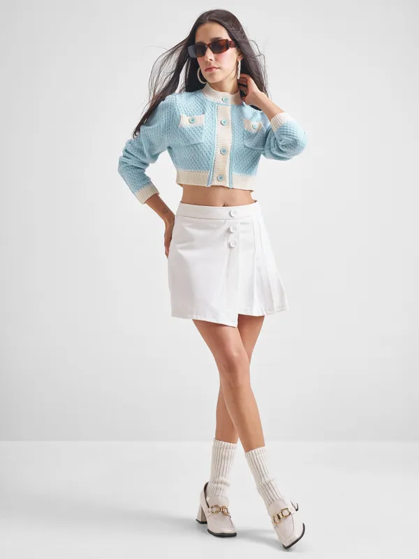 Women Cable Knit Sweaters