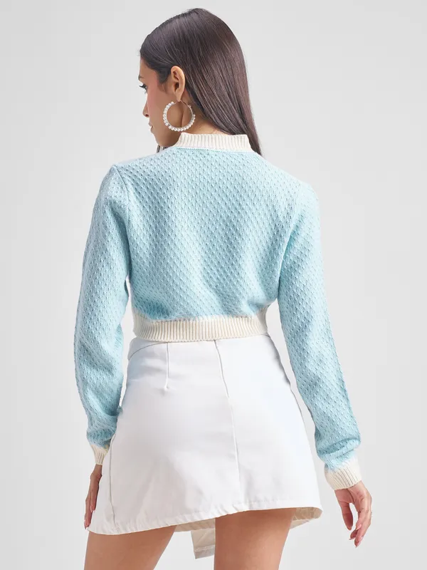 Women Cable Knit Sweaters