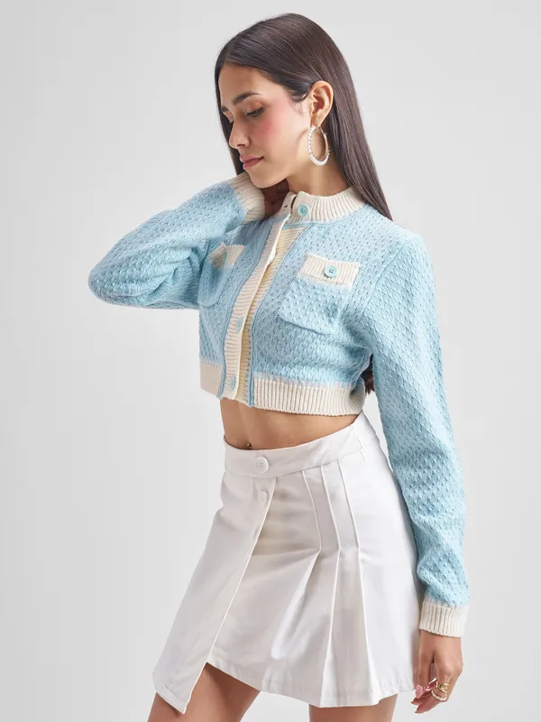 Women Cable Knit Sweaters