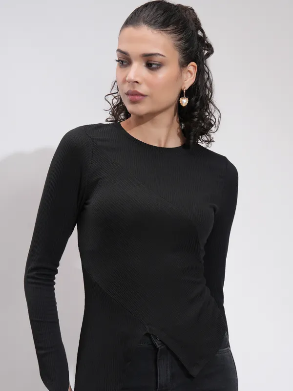 Solid Regular Top