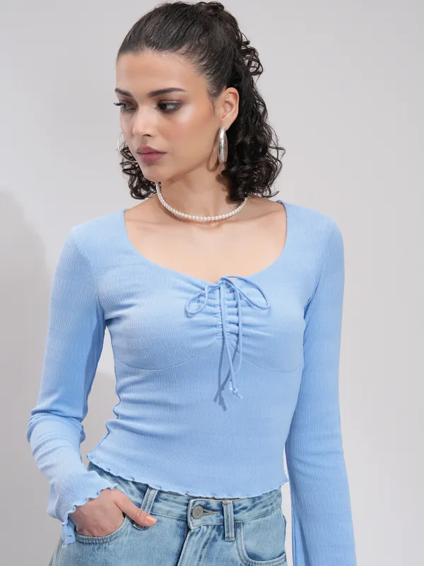 Solid Regular Top