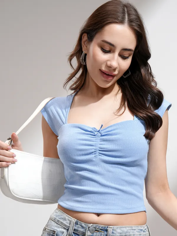 Solid Regular Top