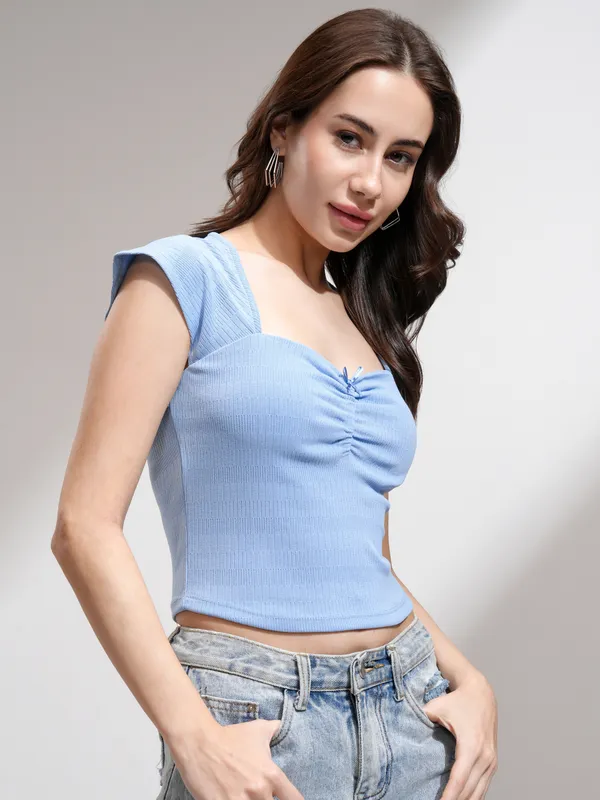 Solid Regular Top