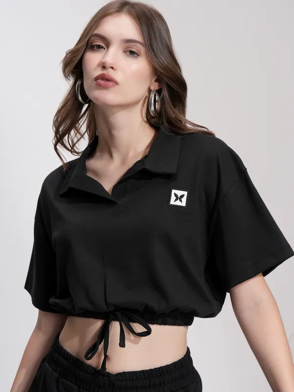 Solid Regular Top