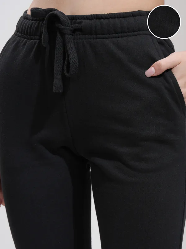 Women Slim Fit Track Pant