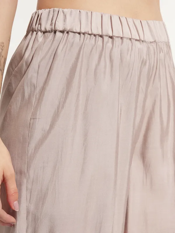 Women Tunic With Trouser Co-Ords