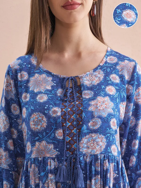 Women Top With Palazzos Co-Ords