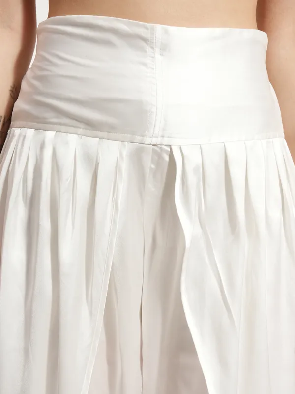 Women Kurta With Palazzo