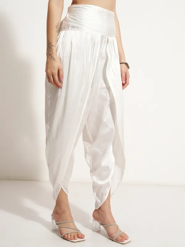 Women Kurta With Palazzo