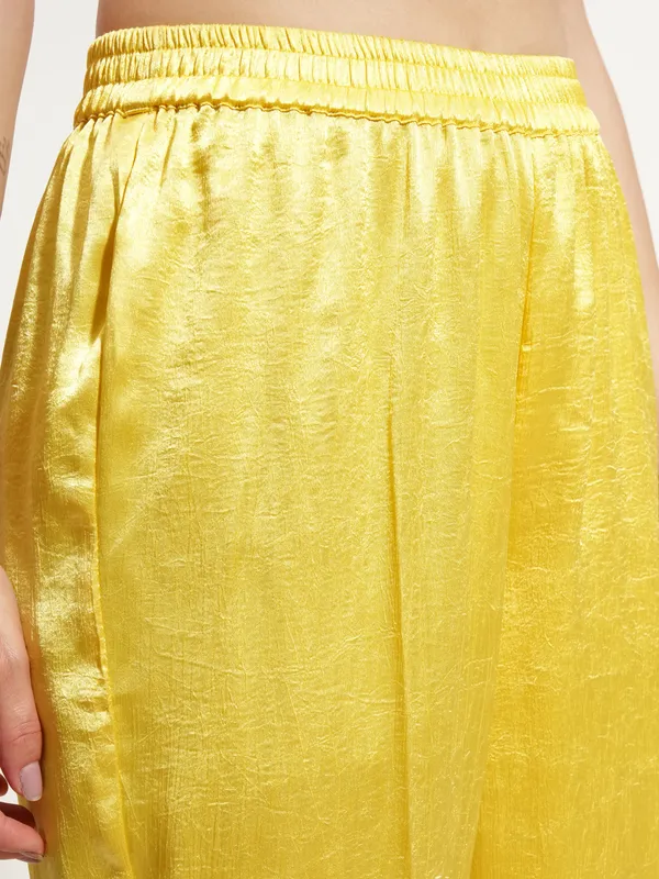 Women Kurta With Trouser And Dupatta