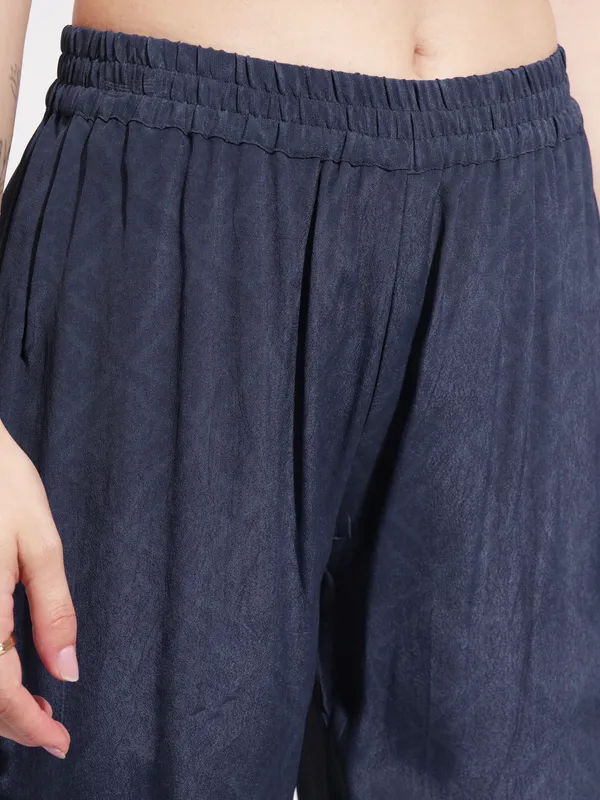 Women Kurta With Trouser And Dupatta