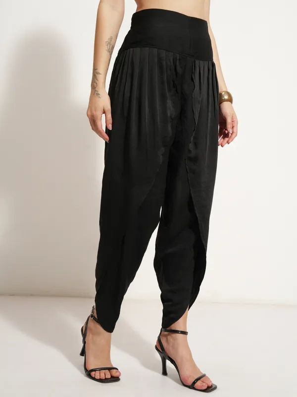 Women Kurta With Trouser And Dupatta