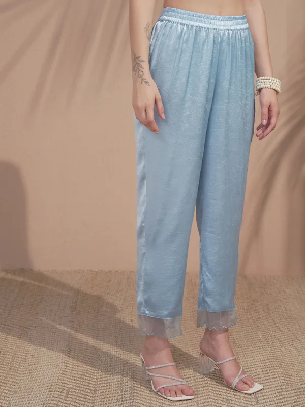 Women Kurta With Trouser